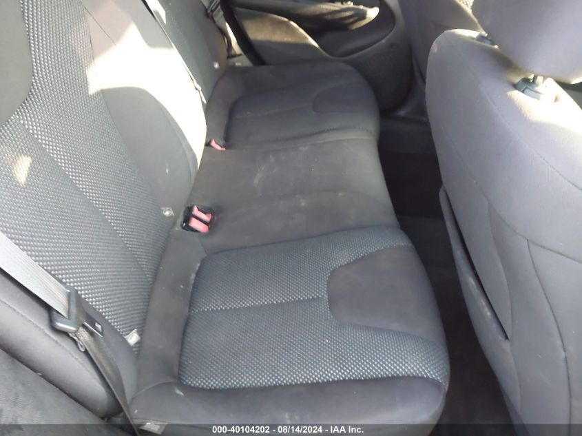 2014 Dodge Dart Se VIN: 1C3CDFAA9ED767698 Lot: 40104202