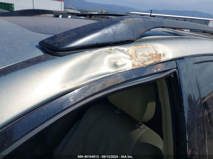 2005 Lexus Rx 330 VIN: 2T2HA31U15C080078 Lot: 40104513