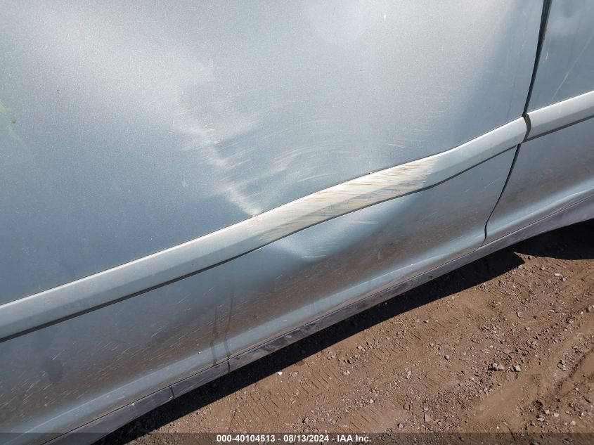 2005 Lexus Rx 330 VIN: 2T2HA31U15C080078 Lot: 40104513