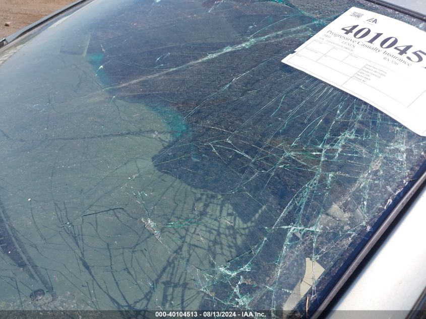 2005 Lexus Rx 330 VIN: 2T2HA31U15C080078 Lot: 40104513