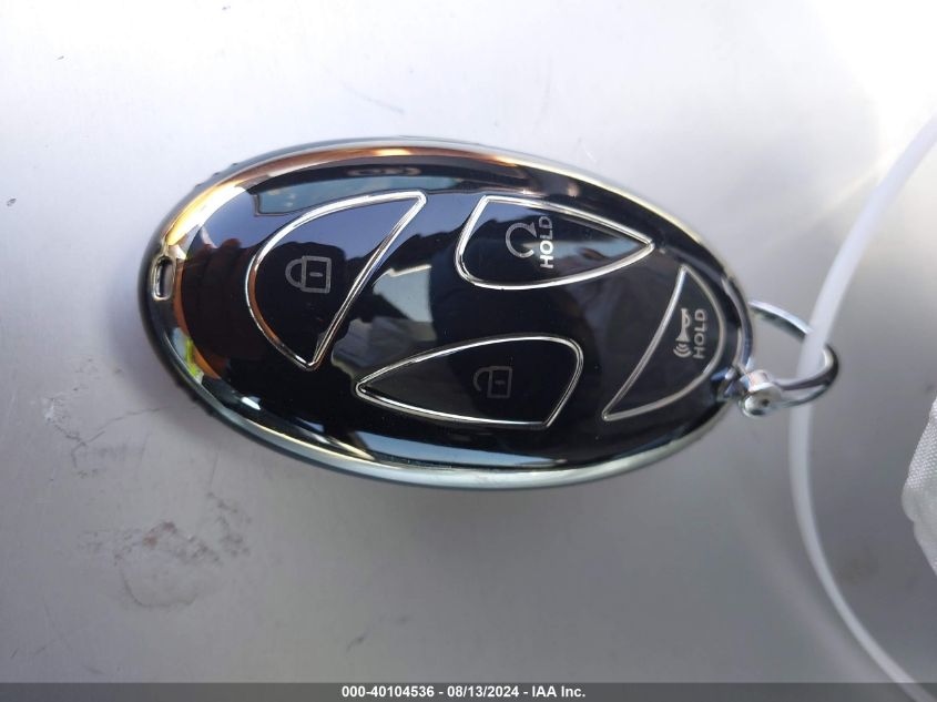 KMHM34AA4RA077089 2024 Hyundai Ioniq 6 Sel