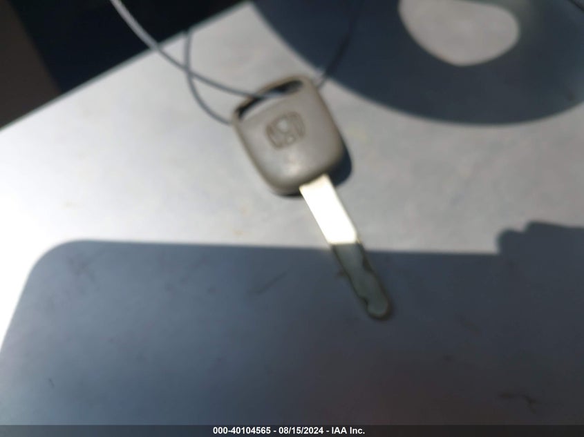 2010 Honda Accord Sdn Lx-P VIN: 1HGCP2F41AA087449 Lot: 40104565