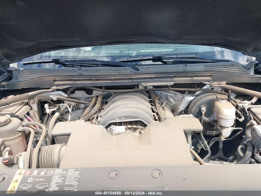 2017 GMC SIERRA 1500 SLT - 3GTU2NECXHG407195