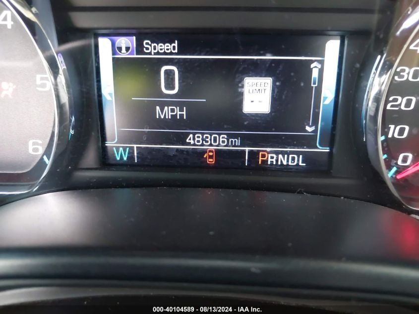 2017 GMC SIERRA 1500 SLT - 3GTU2NECXHG407195