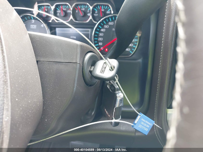 2017 GMC SIERRA 1500 SLT - 3GTU2NECXHG407195