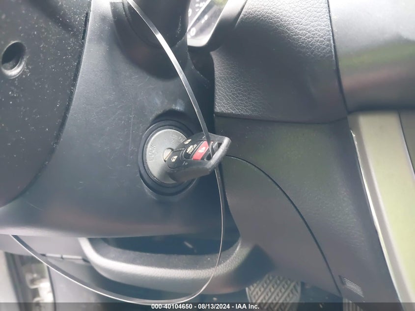 2014 Nissan Sentra S VIN: 3N1AB7AP1EL606990 Lot: 40104650