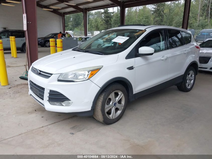 1FMCU9G92FUA81090 2015 FORD ESCAPE - Image 2