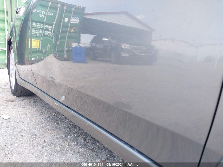 2009 Acura Tsx VIN: JH4CU26669C005335 Lot: 40104714