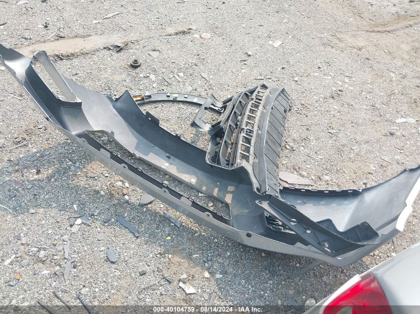 2010 Honda Civic Lx VIN: 2HGFA1F58AH577387 Lot: 40104759