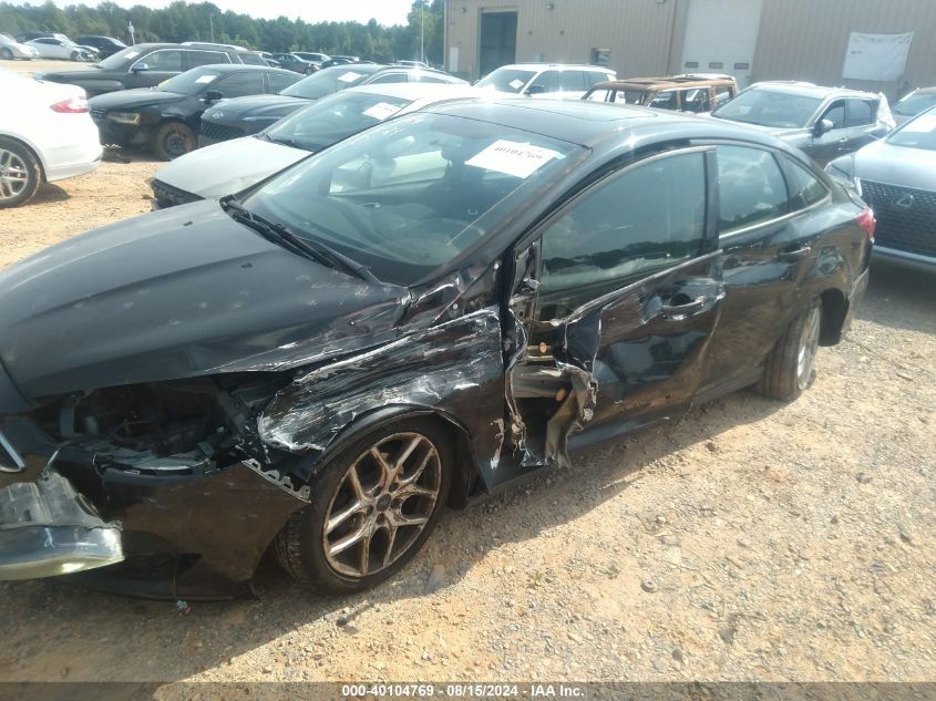 1FADP3F20FL270947 2015 FORD FOCUS - Image 2