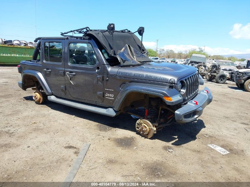 1C4HJXEG5JW184073 2018 JEEP WRANGLER - Image 1