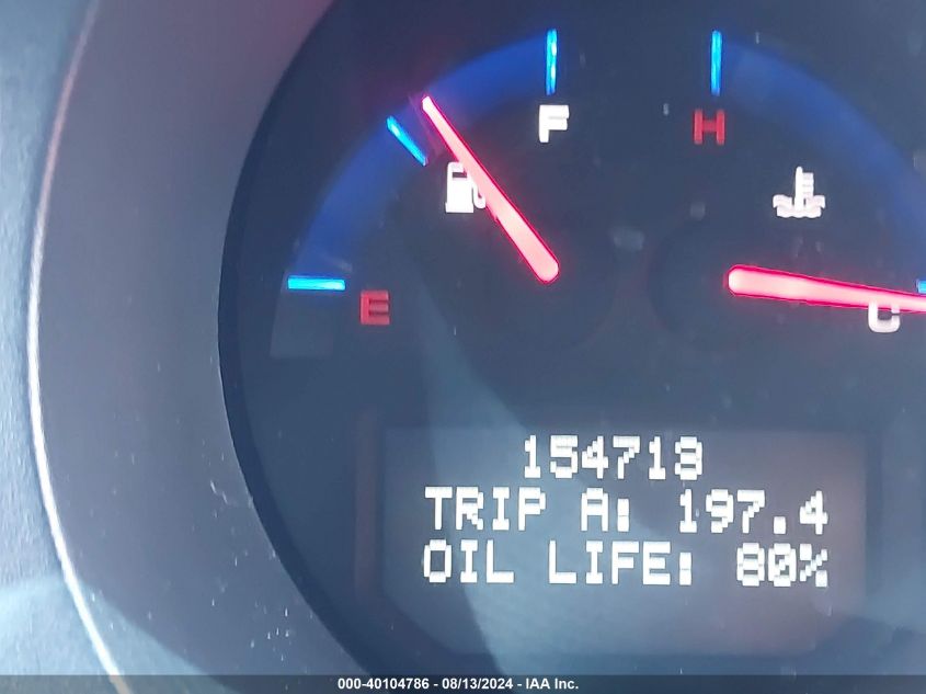 2004 Acura Tl VIN: 19UUA66224A063094 Lot: 40104786