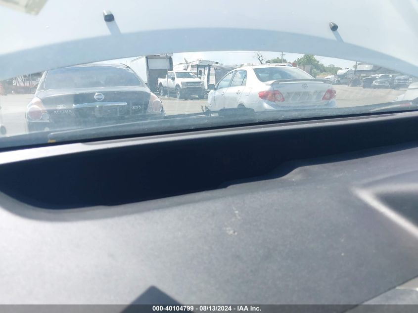 2007 Toyota Prius VIN: JTDKB20U177598554 Lot: 40104799