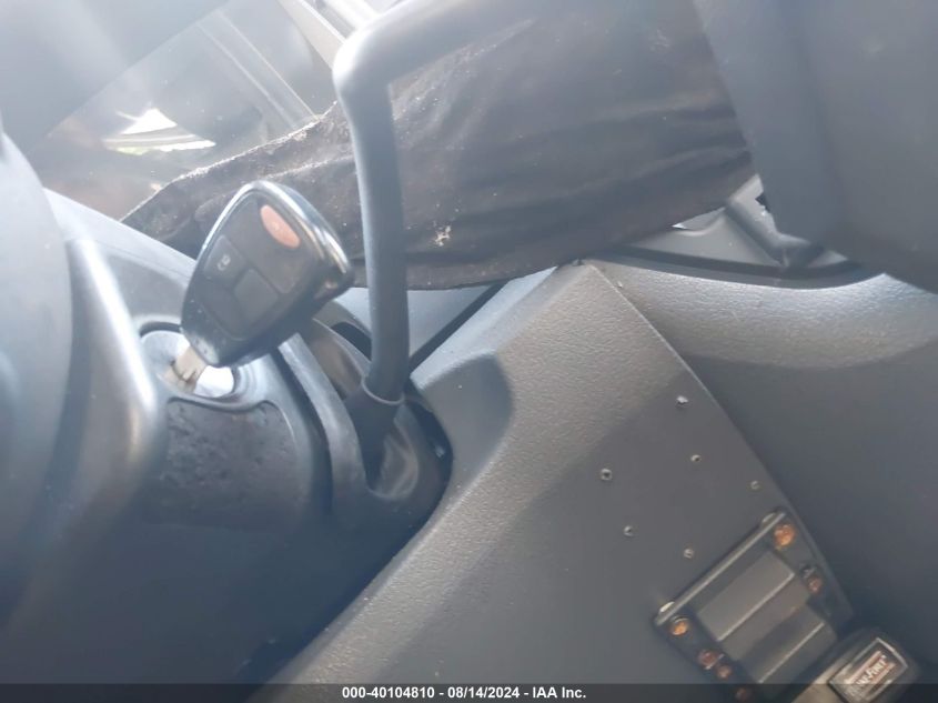 2006 Dodge Ram 3500 VIN: 3D7LX39C26G259820 Lot: 40104810