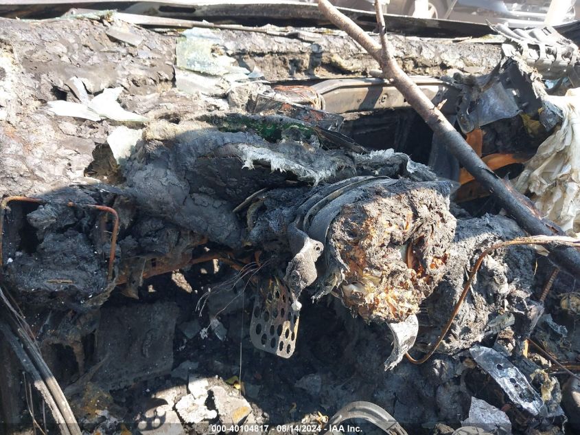 2008 Volkswagen Jetta Se/Sel VIN: 3VWRM71K38M126041 Lot: 40104817