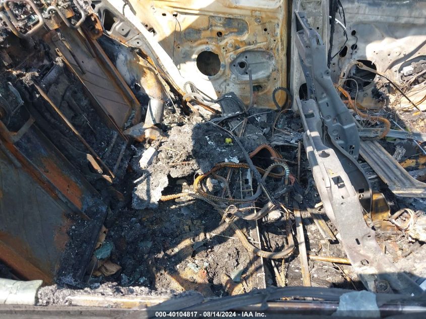 2008 Volkswagen Jetta Se/Sel VIN: 3VWRM71K38M126041 Lot: 40104817