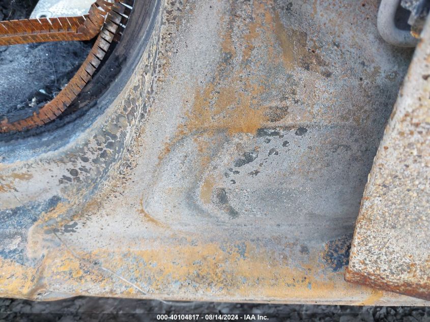 2008 Volkswagen Jetta Se/Sel VIN: 3VWRM71K38M126041 Lot: 40104817