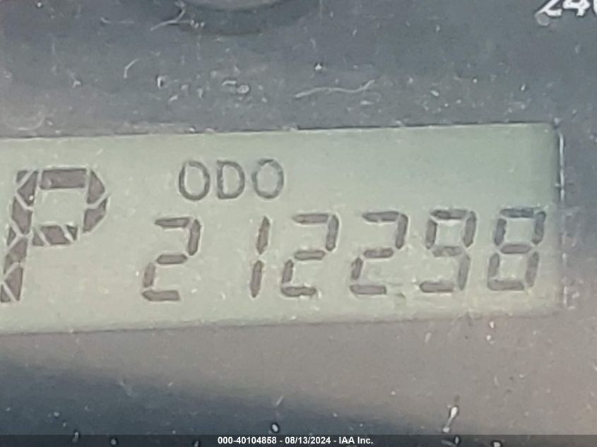 2010 Toyota Corolla Le VIN: 1NXBU4EE7AZ189373 Lot: 40104858