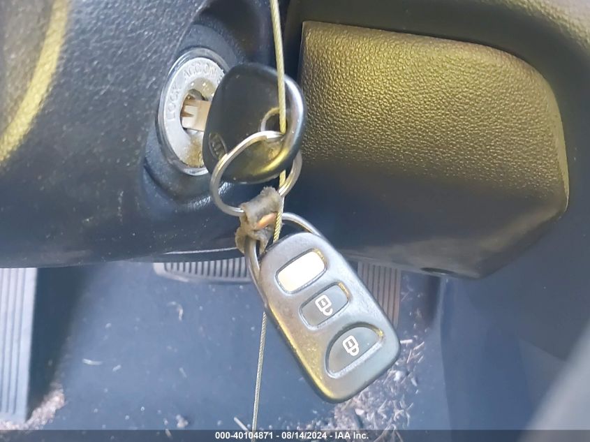 2012 Kia Forte Ex VIN: KNAFU4A29C5568631 Lot: 40104871