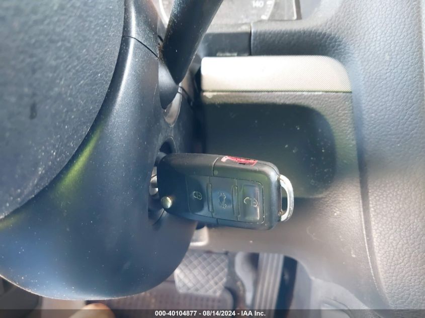 2006 Volkswagen Jetta Tdi VIN: 3VWST71K76M635969 Lot: 40104877