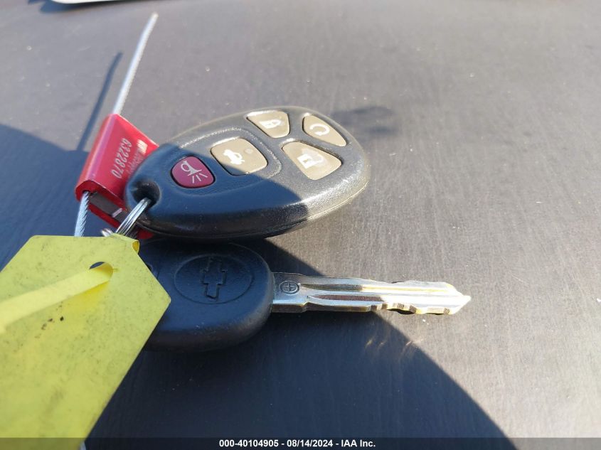 2006 Chevrolet Monte Carlo Lt VIN: 2G1WM16K269269203 Lot: 40104905