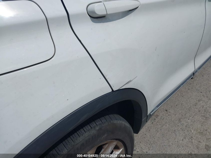 2011 BMW X3 xDrive28I VIN: 5UXWX5C51BL701592 Lot: 40104920