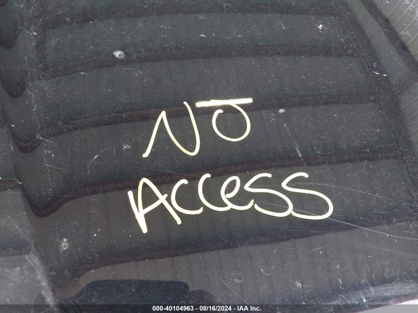 2020 Subaru Impreza Sport VIN: 4S3GTAM62L3734362 Lot: 40104963