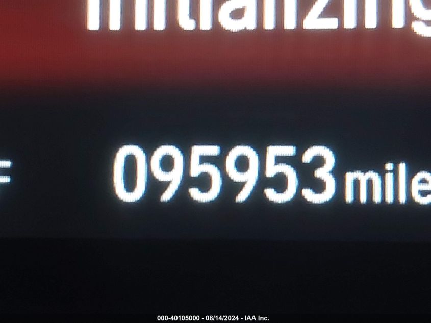 2018 Honda Civic Ex-T VIN: JHMFC1F35JX039604 Lot: 40105000