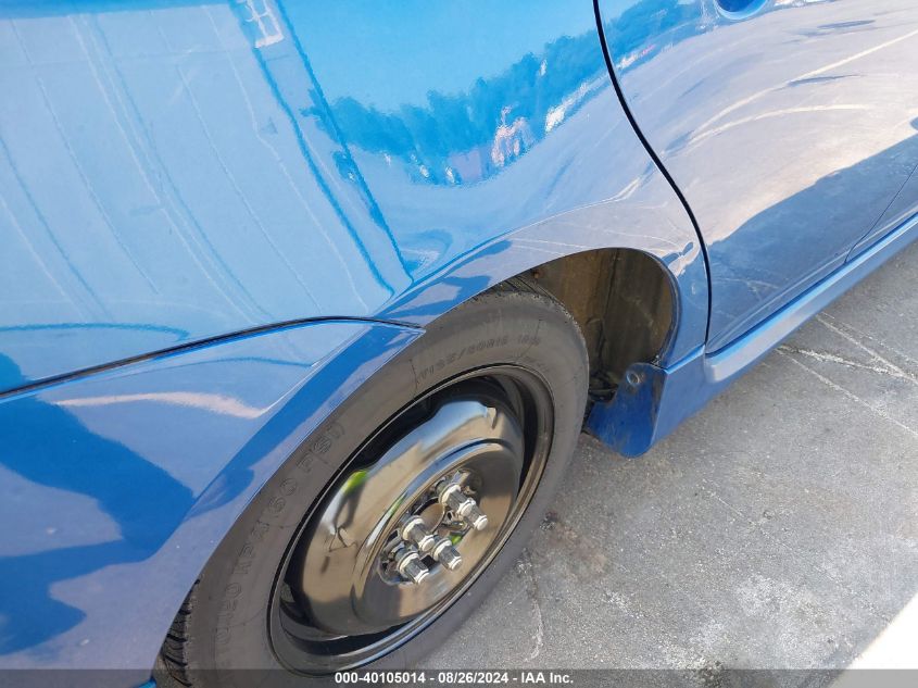 2010 Toyota Corolla S VIN: 2T1BU4EE9AC491720 Lot: 40105014