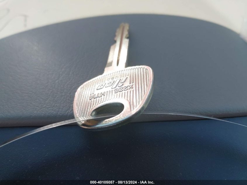 2005 Hyundai Tucson Gls/Lx VIN: KM8JN12D75U146290 Lot: 40105057