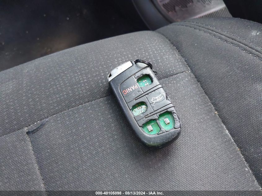 2016 CHRYSLER 200 LIMITED - 1C3CCCAB2GN141398