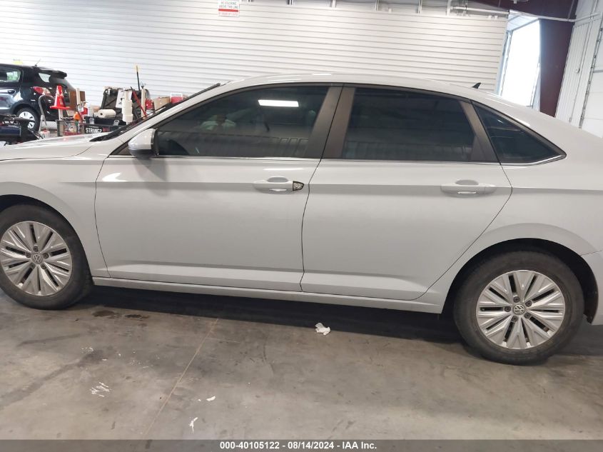 2019 Volkswagen Jetta VIN: 3VWC57BU4KM071559 Lot: 40105122