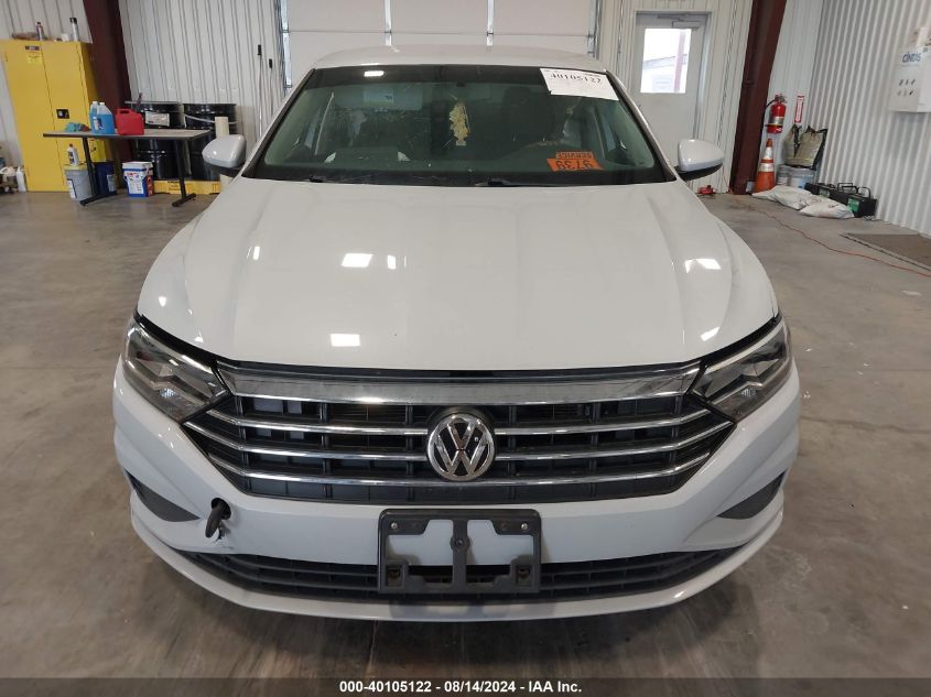 2019 Volkswagen Jetta VIN: 3VWC57BU4KM071559 Lot: 40105122