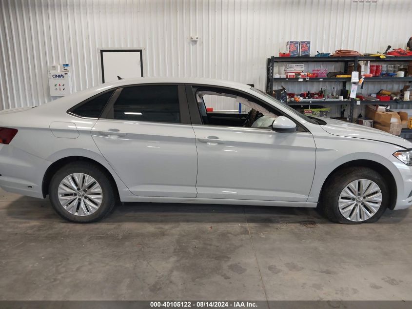 2019 Volkswagen Jetta VIN: 3VWC57BU4KM071559 Lot: 40105122