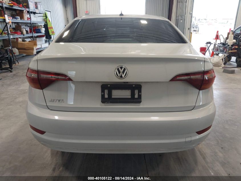 2019 Volkswagen Jetta VIN: 3VWC57BU4KM071559 Lot: 40105122