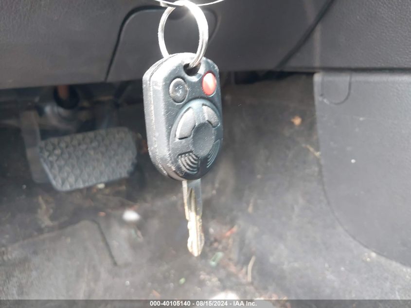 2012 Ford Fusion Se VIN: 3FAHP0HA2CR114197 Lot: 40105140