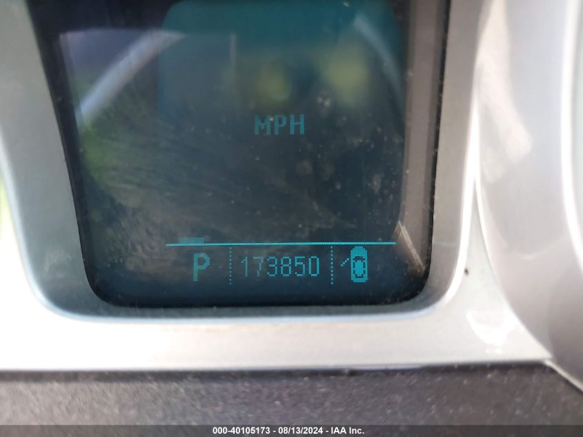 2010 Chevrolet Camaro 2Ss VIN: 2G1FK1EJ4A9115602 Lot: 40105173