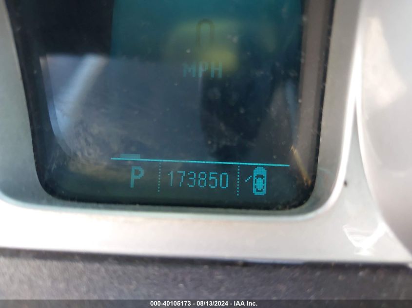 2010 Chevrolet Camaro 2Ss VIN: 2G1FK1EJ4A9115602 Lot: 40105173