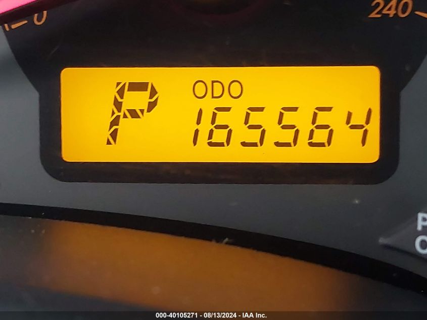 2010 Toyota Corolla S VIN: 2T1BU4EE9AC318876 Lot: 40105271