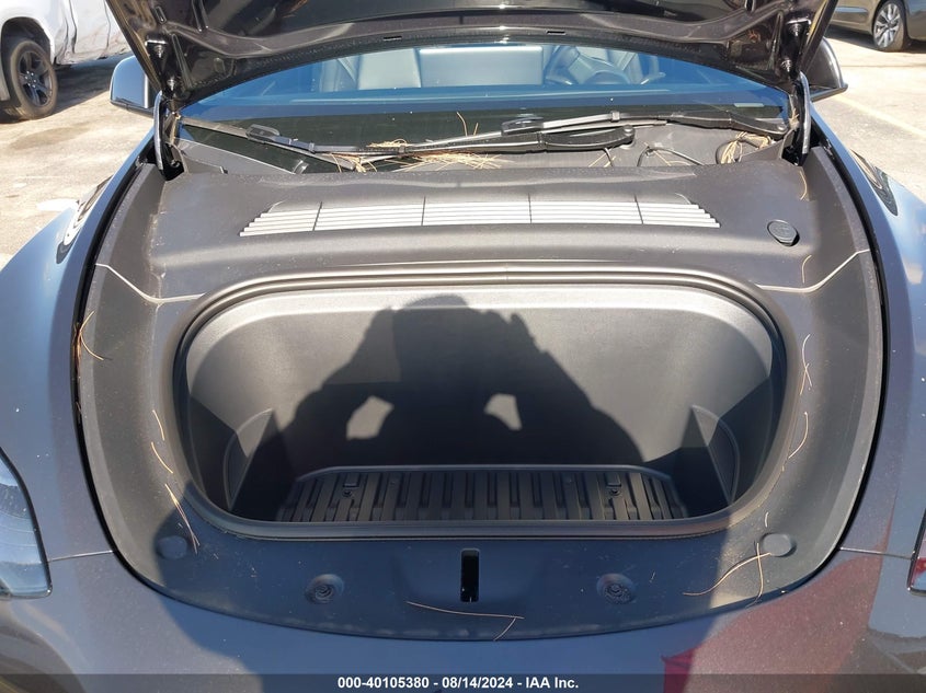 VIN 7SAYGDED3RF097360 2024 TESLA MODEL Y