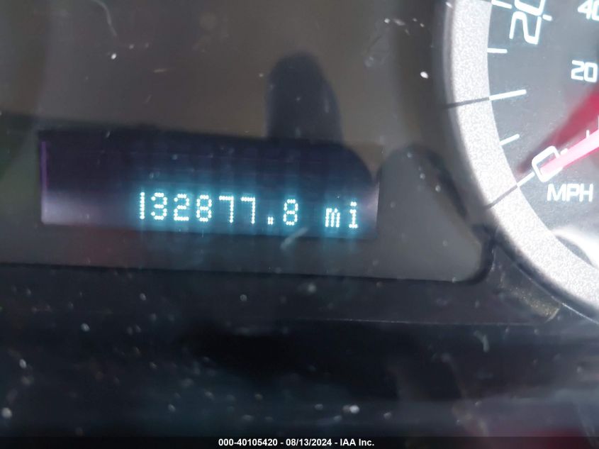 2011 Ford Escape Limited VIN: 1FMCU0EG9BKA38627 Lot: 40105420