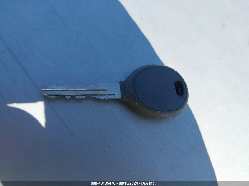 2003 Dodge Ram 1500 Slt/Laramie/St VIN: 1D7HA18N53S167488 Lot: 40105478