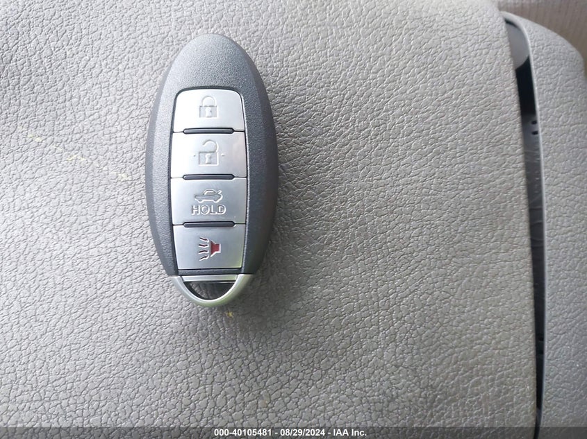 2013 Nissan Sentra Sr VIN: 3N1AB7AP2DL688906 Lot: 40105481