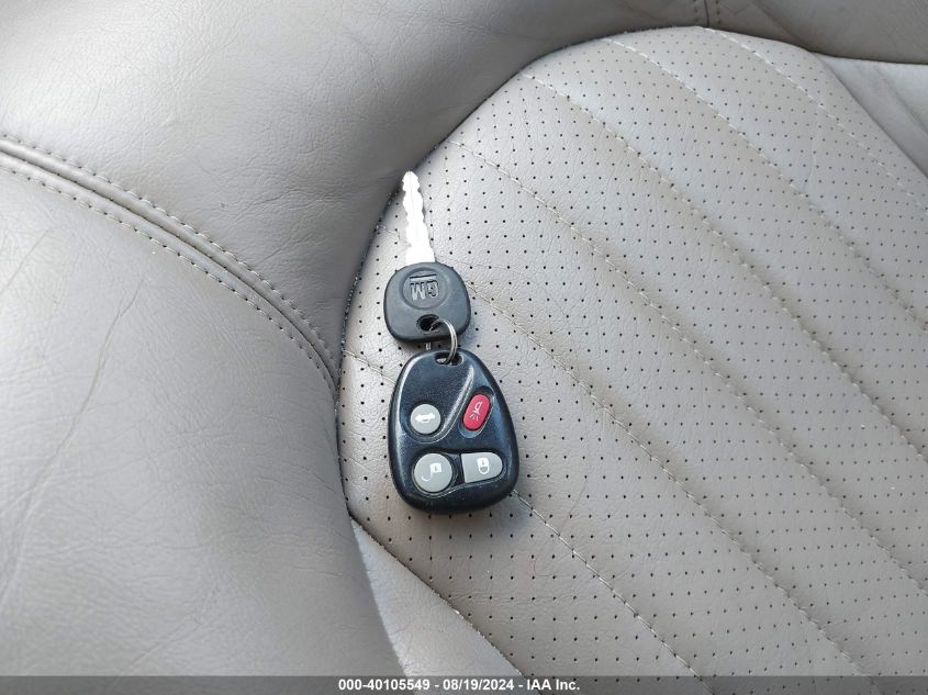 2002 Pontiac Bonneville Sle VIN: 1G2HY54K424182256 Lot: 40105549