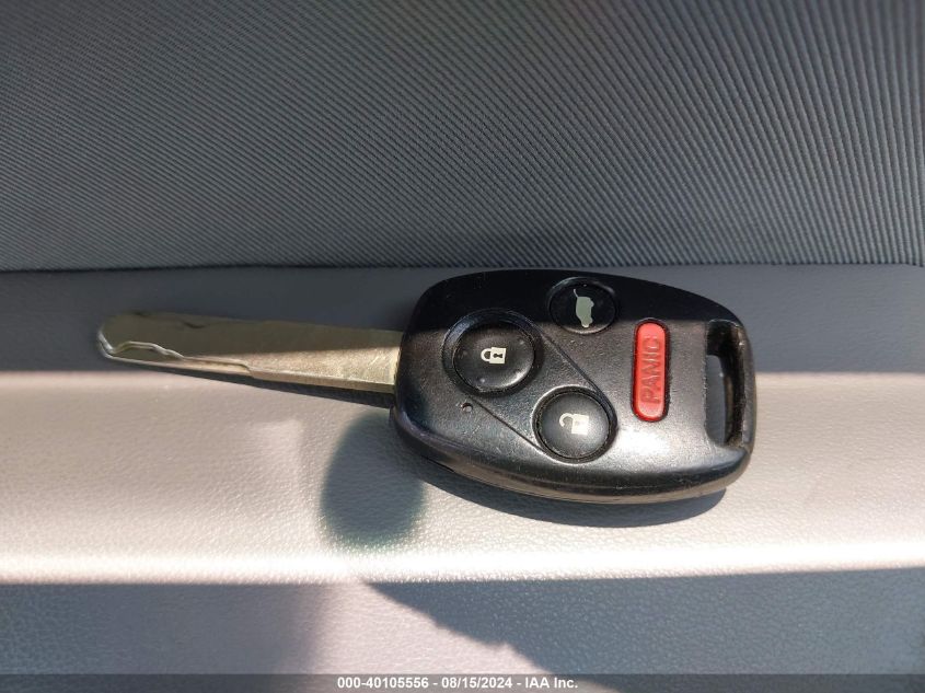 5FNYF4H37FB027519 2015 Honda Pilot Se