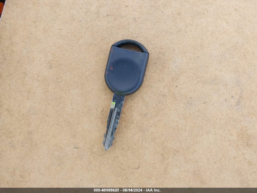 2011 Ford F-150 Xlt VIN: 1FTFW1ET1BFB36588 Lot: 40105627