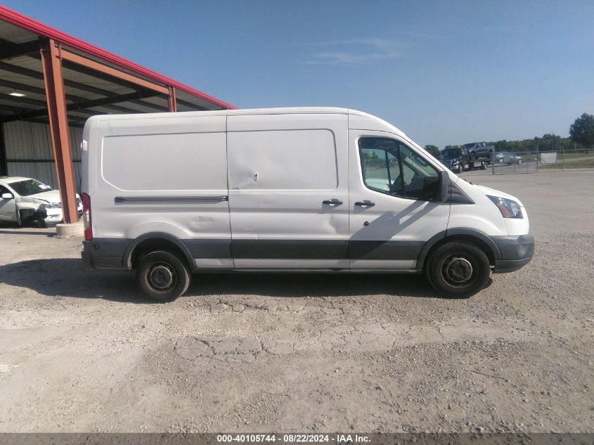 2018 Ford Transit-350 VIN: 1FTBW2CM6JKA87328 Lot: 40105744