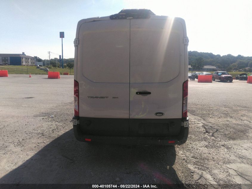 2018 Ford Transit-350 VIN: 1FTBW2CM6JKA87328 Lot: 40105744