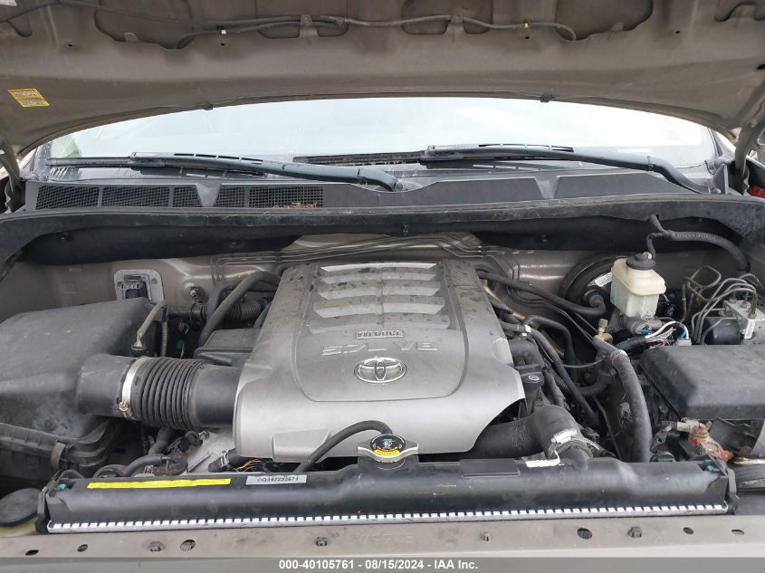 5TBRV54157S453359 2007 Toyota Tundra Sr5 V8