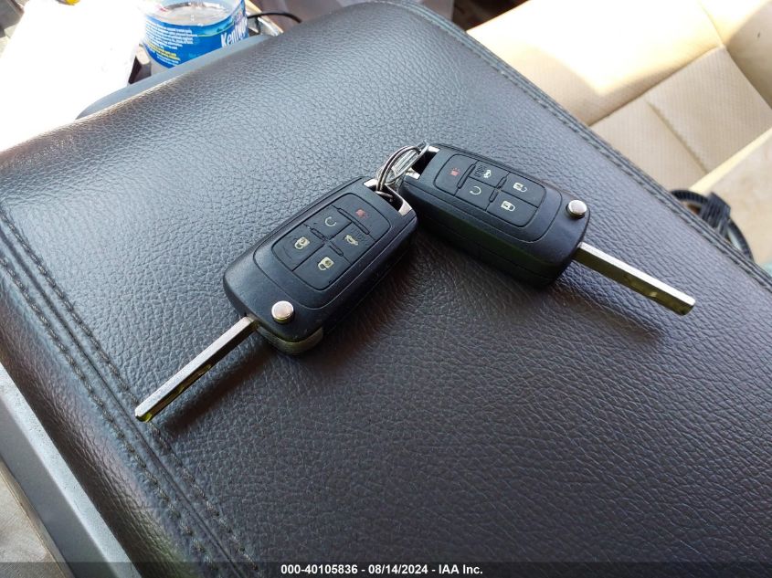 2019 Chevrolet Impala Lt VIN: 2G11Z5S34K9119475 Lot: 40105836